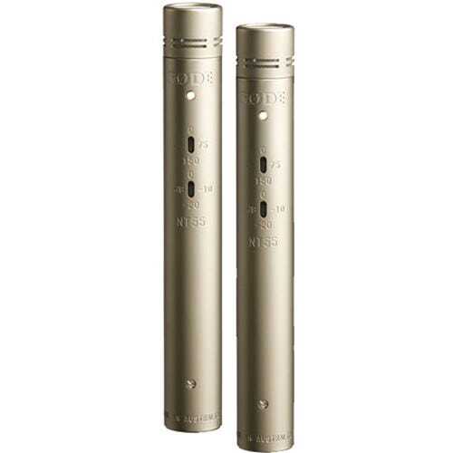 Rode nt5 matched pair - rode,
