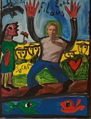 Jaber mahjoub 1938 - jaber,