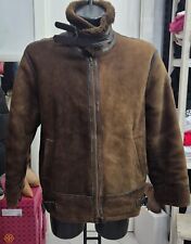 Type B-3 Manteau Usagé