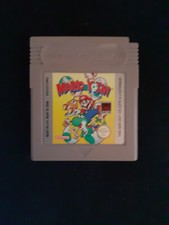 Mario et Yoshi - Nintendo Game