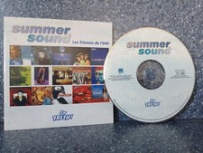 MADONNA FRENCH PROMO CD RAY OF