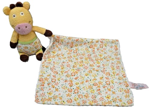 Latitudes enfant doudou girafe - enfant,