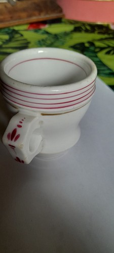 Ancienne tasse brulot - tasse,