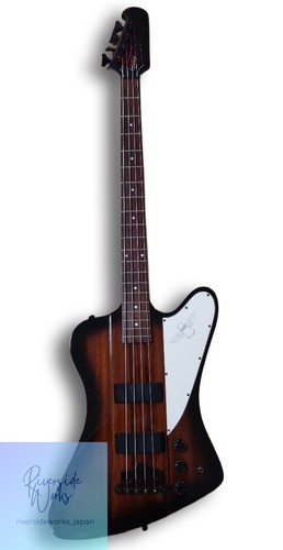 Thunderbird epiphone bass - epiphone,
