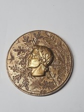 Médaille de Participant au