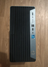 HP Pro Tower 400 G9 - i5 vPro - 16 Go - 500 Go