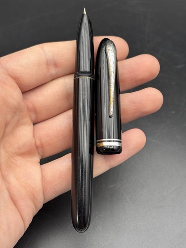 Stylo plume ancien - stylo,