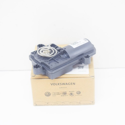 Audi exhaust valve - a3, flap