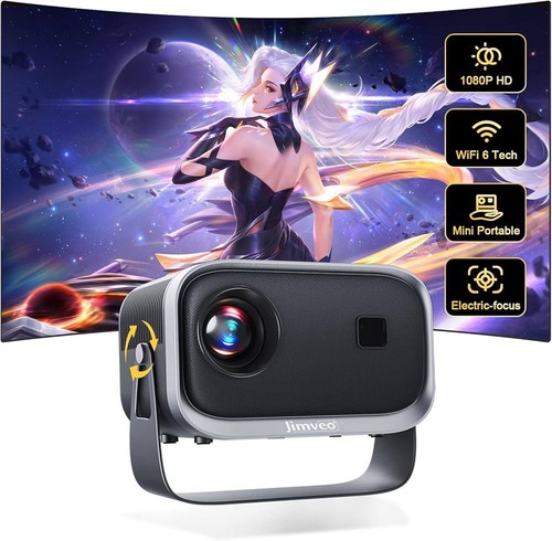 Projecteur mini 1080 - projecteur, mini｜1080