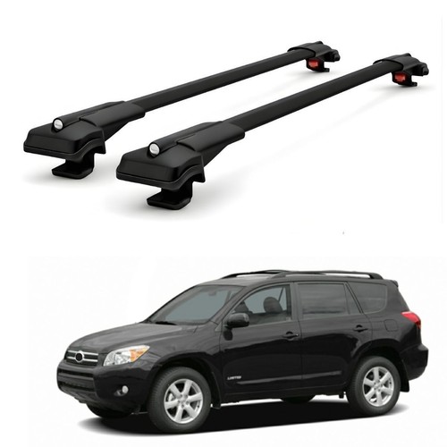 Barres transversales toit - barres,