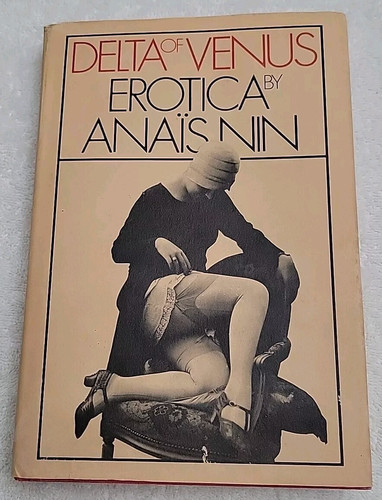 Delta venus erotica by - venus:,