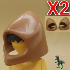 X2 Playmobil