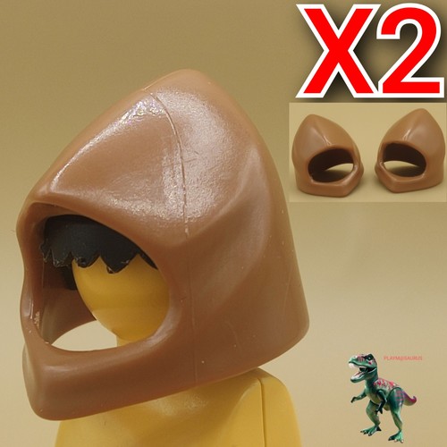 Playmobil - x2,