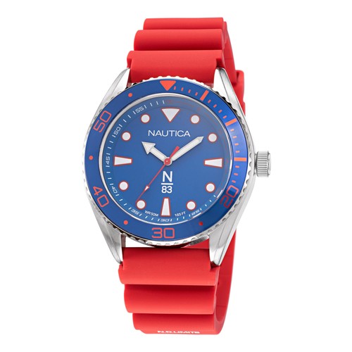 Montre homme nautica finn - nautica,
