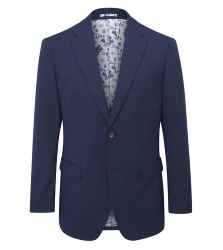 Veste costume ajustée - costume,