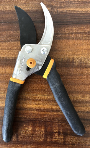 Fiskars pruner ad0321 - fiskars,
