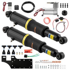 Air Shock Absorber Rear for