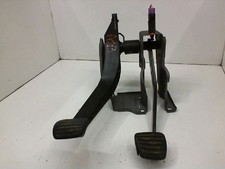 Pedalier complet occasion DACIA SANDERO I Phase 1 - 1.4 MPI 75ch -