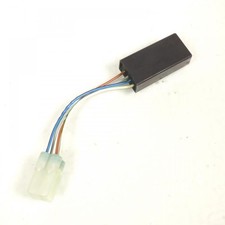 Bloc électrique Polini pour Scooter Suzuki 125 An Burgman 2002 à 2008 Neuf