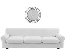 Housse de Canapé Élastique