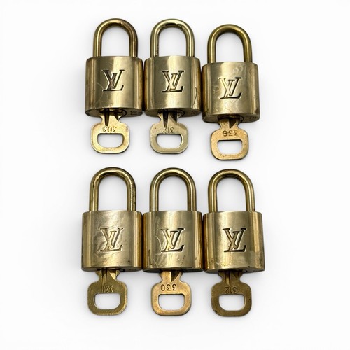 Lot cadenas et - 6,