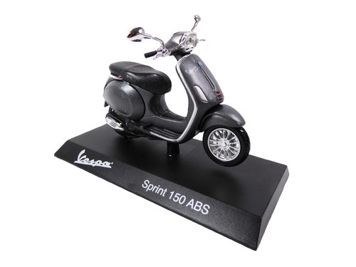 Piaggio vespa sprint - piaggio,