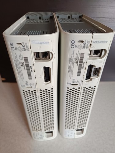 Une console microsoft - une,