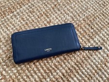 Portefeuille compagnon LANCEL