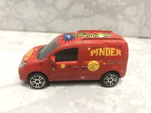 Renault kangoo express - renault,