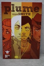 Plume Vol 1 K. Lynn Smith