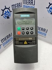 Siemens 6SE6420-2AB11-2AA1