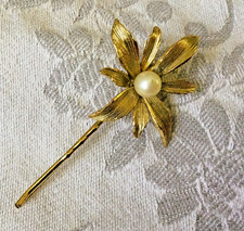 Bijou pince cravatte revers - pince, a