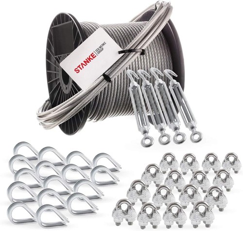 Pvc câble traction set - pvc,