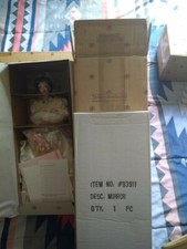 Ashton Drake Vision of Bliss