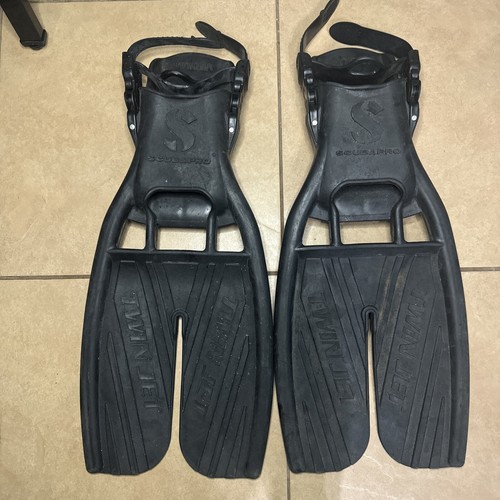Scubapro twin jet - twin,