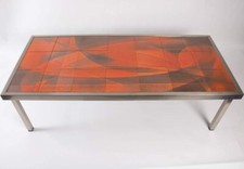 JACQUES LIGNIER Rare Table