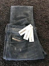 Diesel Thavar 841B Jeans - 26