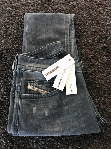 Diesel thavar 841b jeans 26 - thavar,