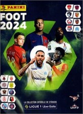 ARBITRES - STICKERS IMAGE VIGNETTE FOOT -  PANINI FOOTBALL 2024 - a choisir