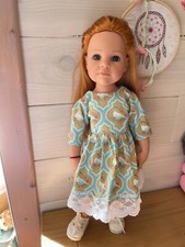 vêtement compatible poupée