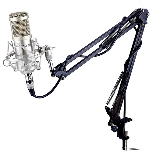 Mugig microphone - mugig,