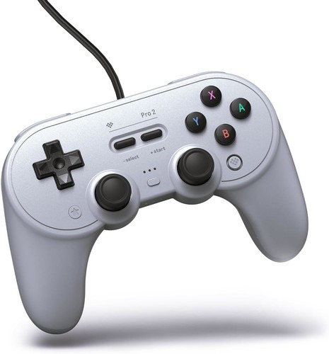 8bitdo pro manette jeu - 8bitdo,