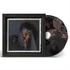 Conjurer Pathos (CD) Album