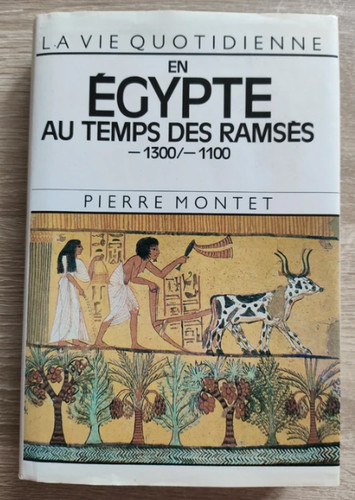 Vie quotidienne égypte - la,