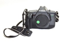 Appareil Photo Argentique