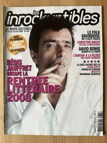 Les inrockuptibles 664 - n°,
