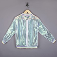 Femmes gothique iridescent - gothique,