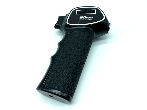 Nikon pistol grip - nikon,