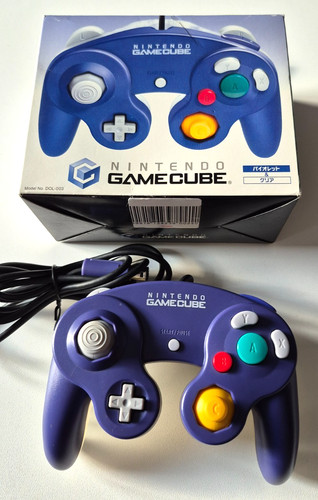 Manette officielle nintendo - manette,