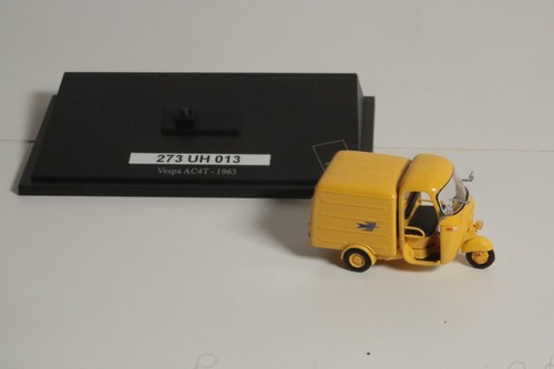 Vespa ac4t universal - vespa,